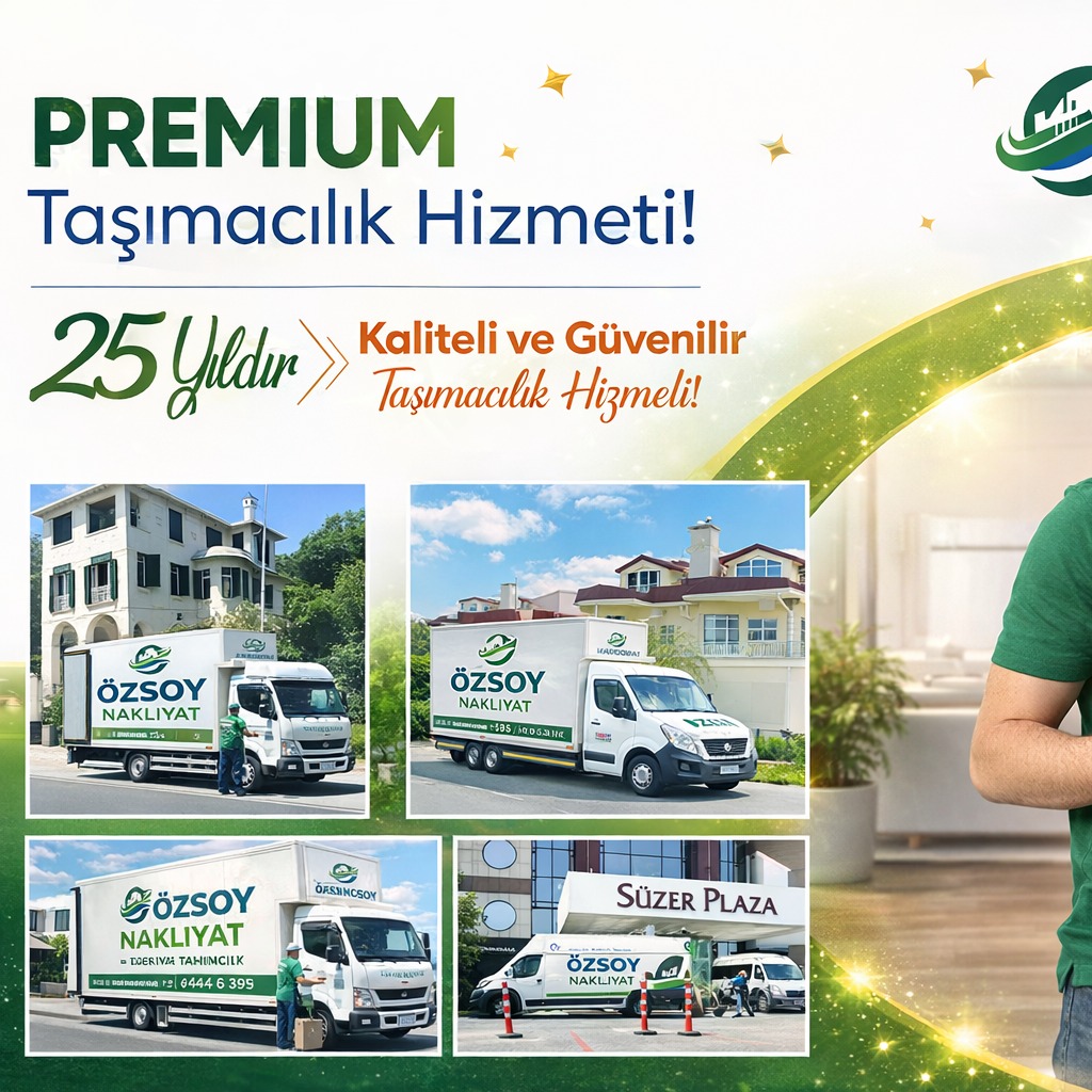 Anadolu Yakası 3+1 Ev Taşıma Fiyatları