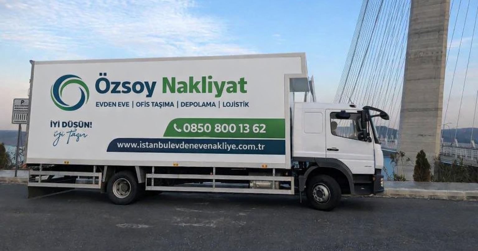İstanbul İzmir Evden Eve Nakliyat Rehberi 2026