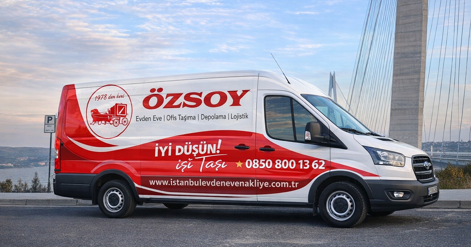 Bodrum’un Dar Sokaklarında Nakliyat Sanatı