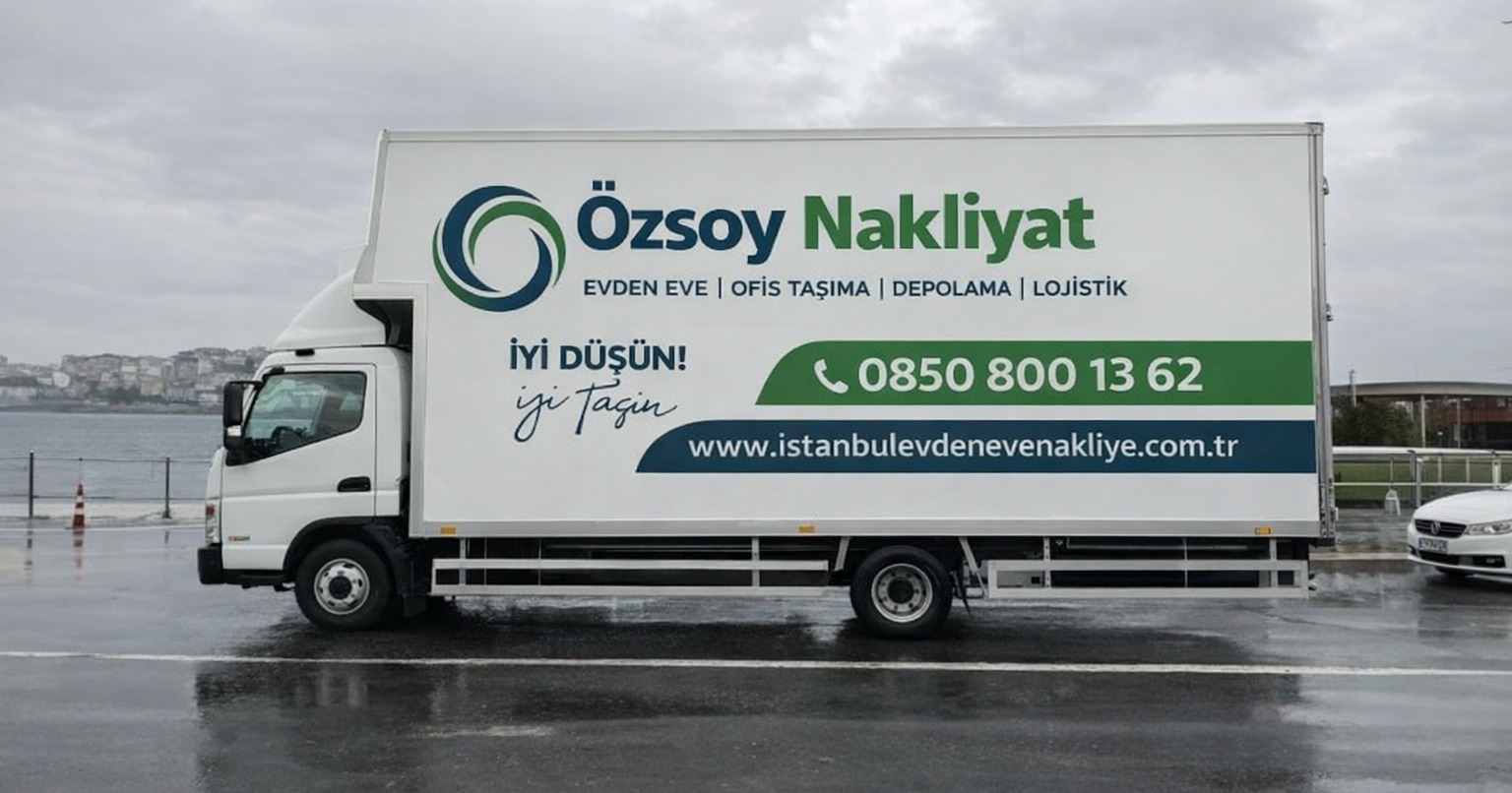 Bodrum’a Taşınırken Eşyalar Nasıl Paketlenmeli