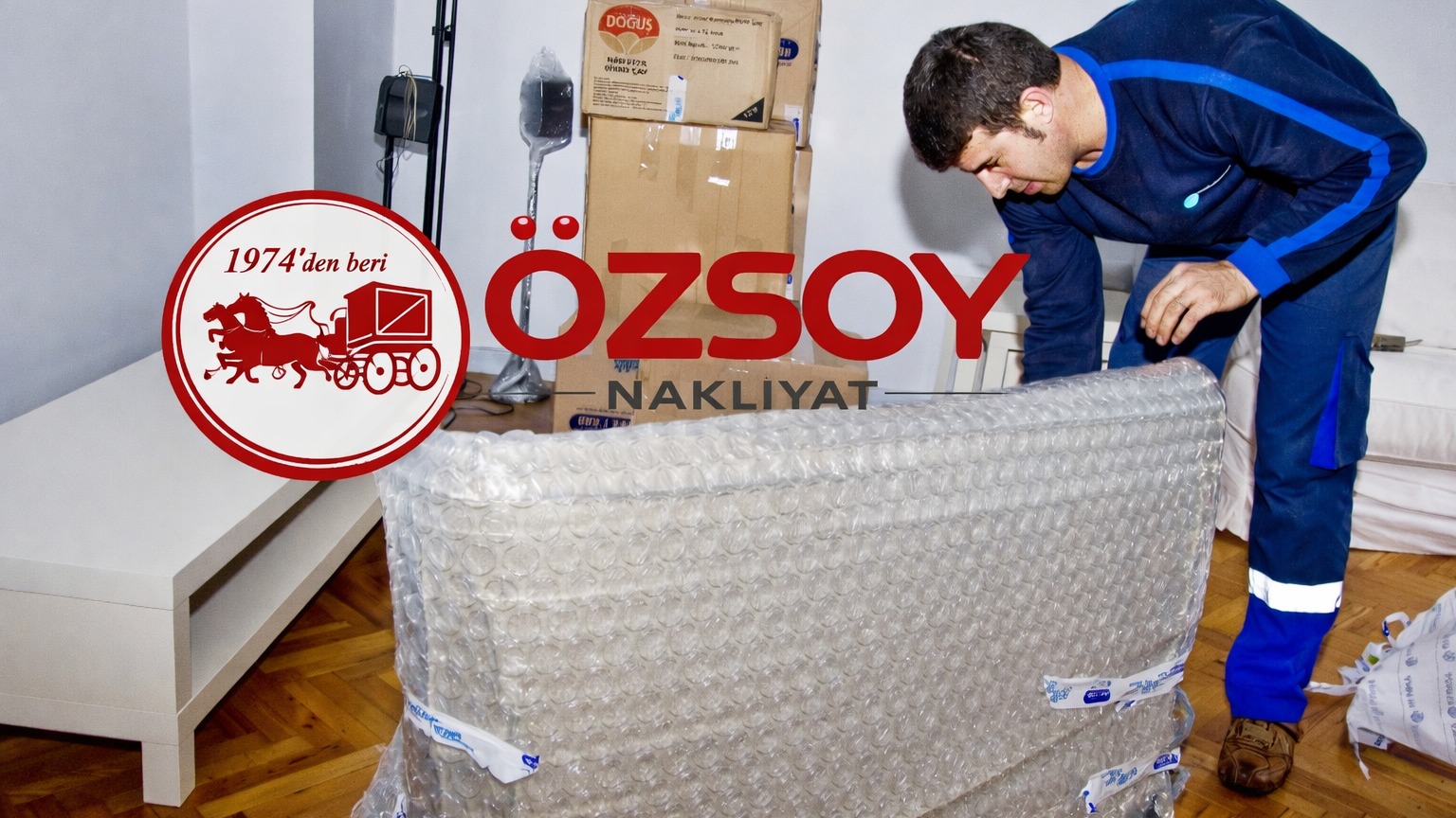 istanbul akçay evden eve nakliyat