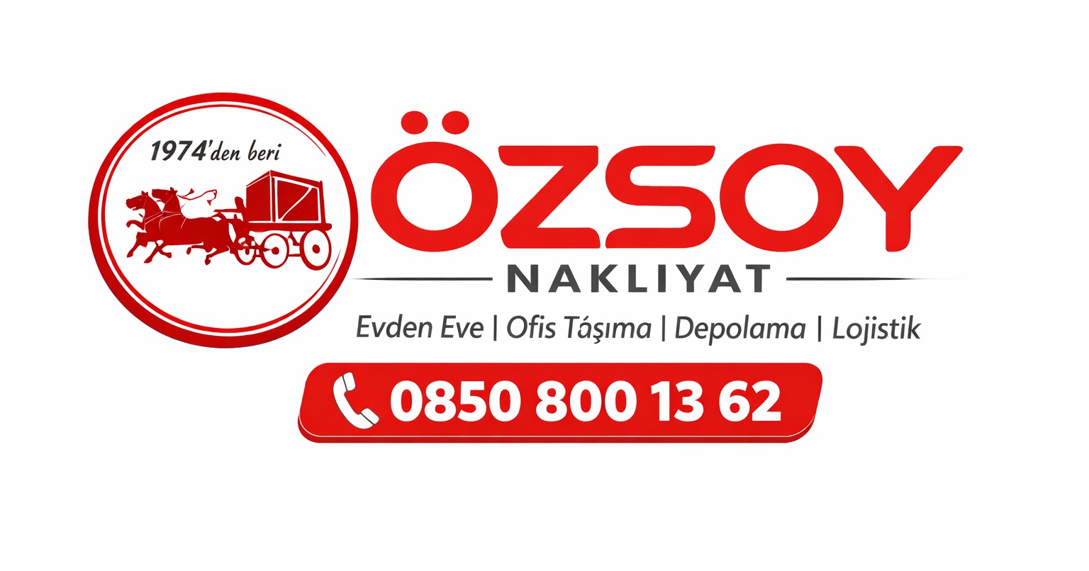 İstanbul Ayvalık Nakliyat