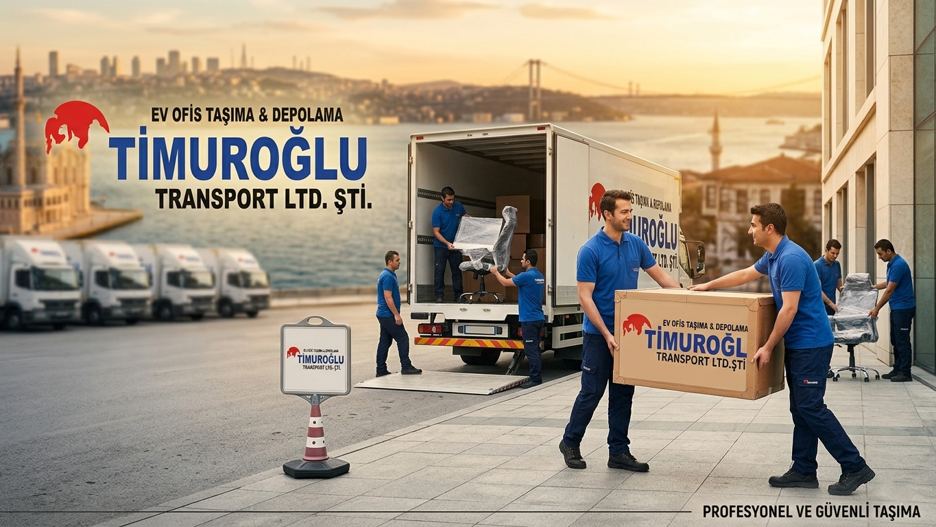 İş Kaybı Yaşamadan Nasıl Taşınılır?