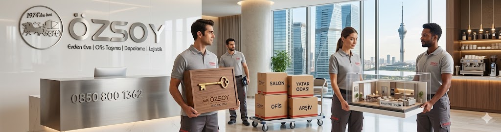 Her şey dahil nakliyat fiyatları