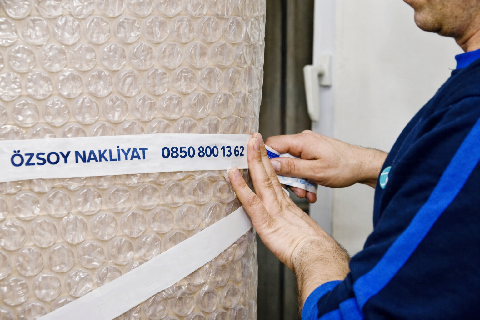 paketleme özsoy