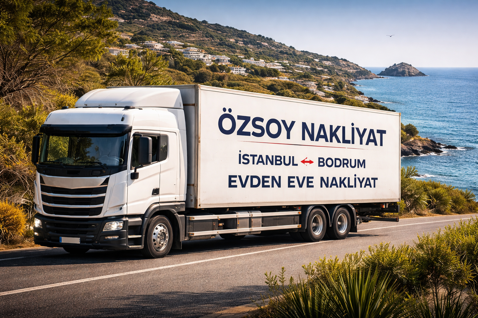 İstanbul_Bodrum_Evden_Eve3