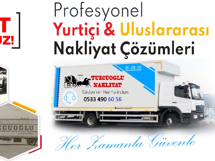 tuzcuoğlu benner yeni