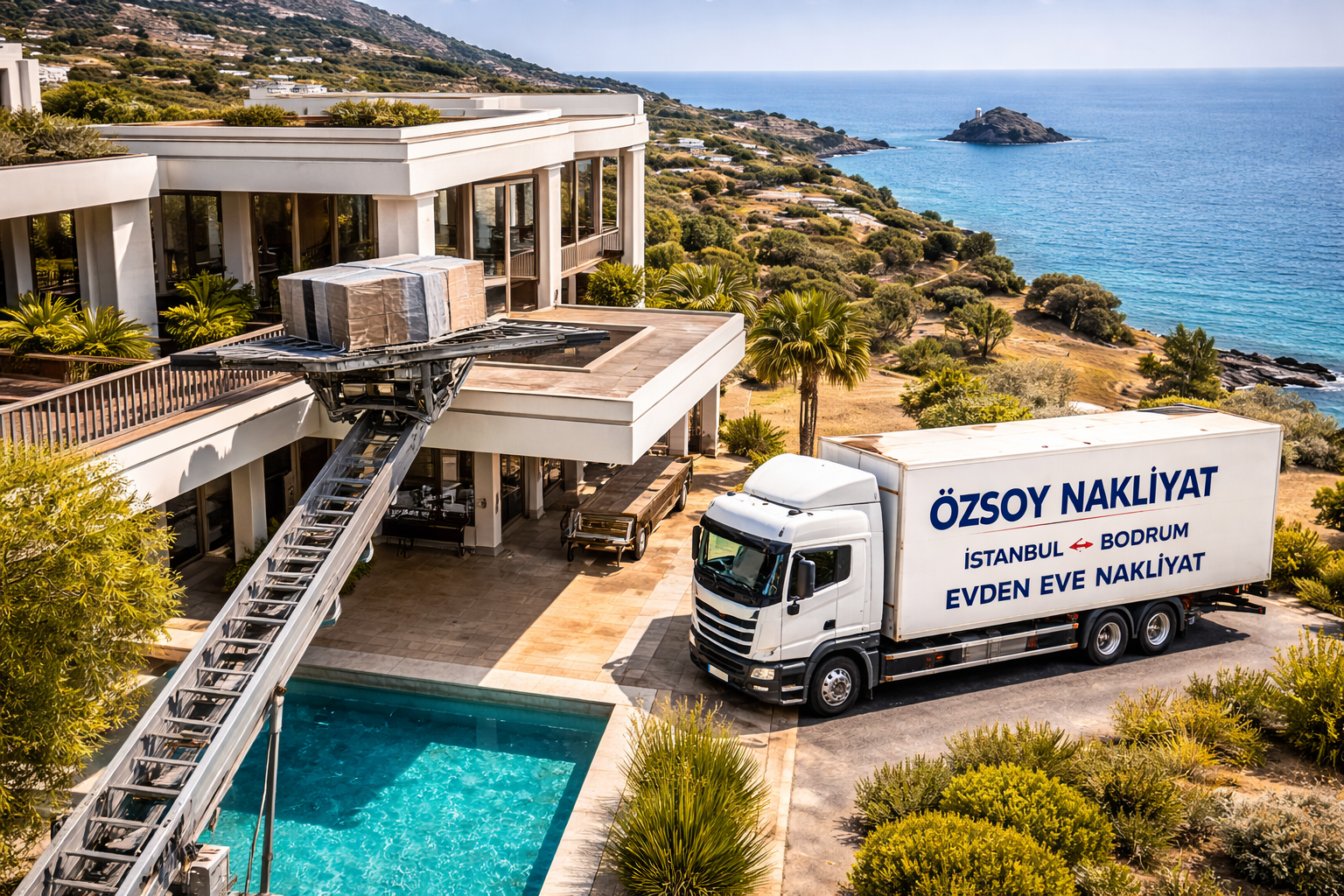 İstanbul_Bodrum_Evden_Eve4