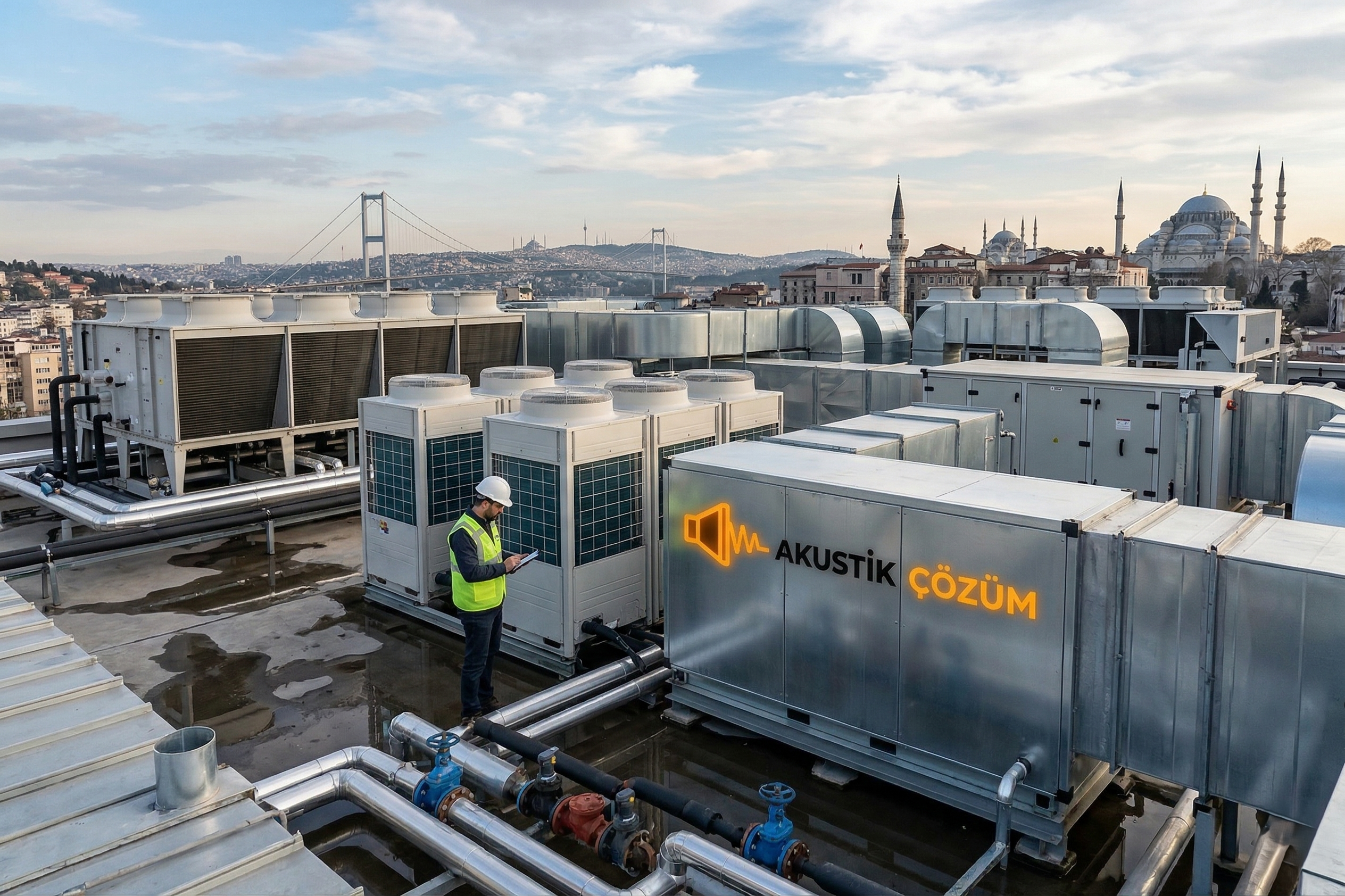 Isıtma ve Soğutma Sistemleri