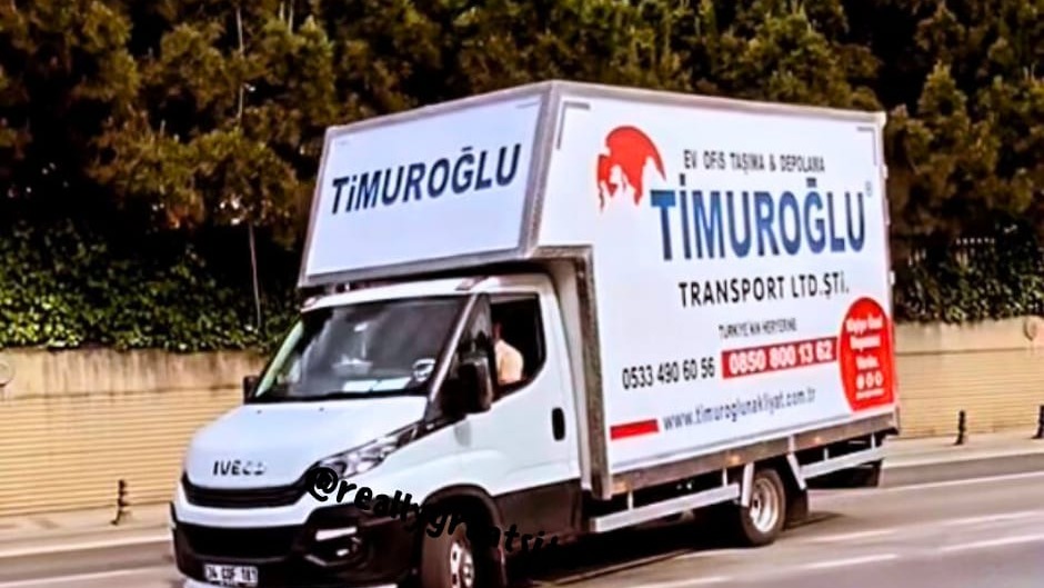 Fabrika Taşımacılığı