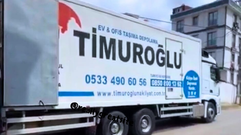 Fabrika Taşımacılığı