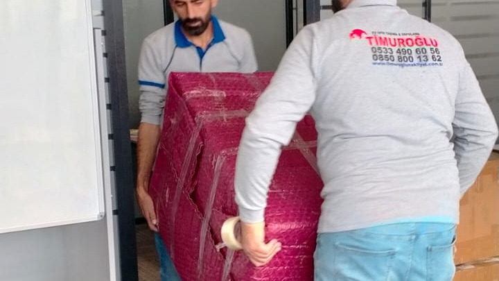 Üniversite Taşımacılığı