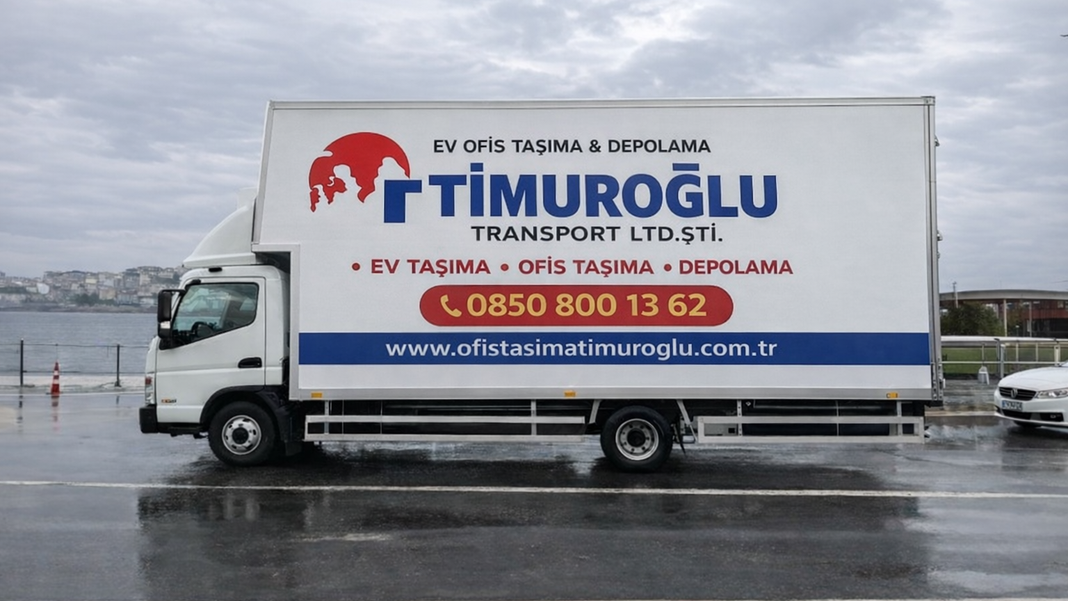 Müze Taşımacılığı